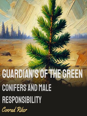 cover image of Guardians of the Green